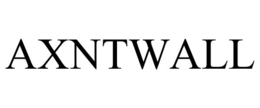 AXNTWALL trademark