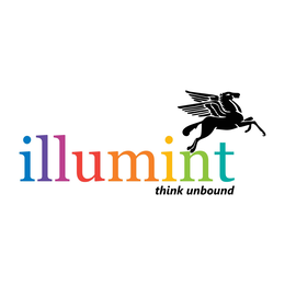 ILLUMINT - THINK UNBOUND trademark