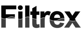 FILTREX trademark
