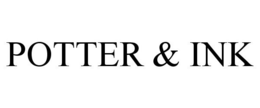 POTTER & INK trademark