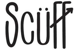 SCUFF trademark