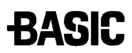 BASIC trademark
