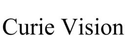 CURIE VISION trademark