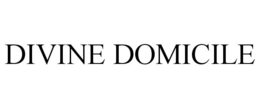 DIVINE DOMICILE trademark
