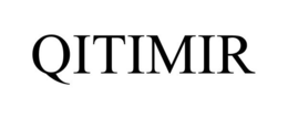 QITIMIR trademark