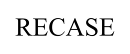 RECASE trademark