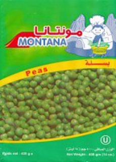 MONTANA trademark