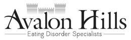 AVALON HILLS EATING DISORDER SPECIALISTS trademark
