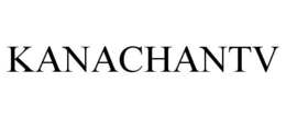 KANACHANTV trademark