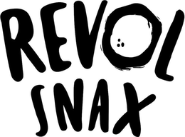REVOL SNAX trademark