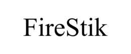 FIRESTIK trademark