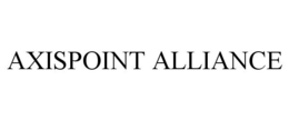 AXISPOINT ALLIANCE trademark