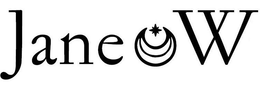 JANE W trademark