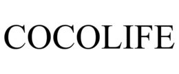 COCOLIFE trademark