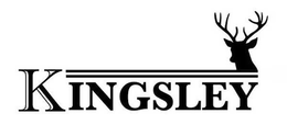 KINGSLEY trademark