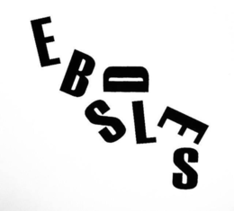 E B S D L E S trademark