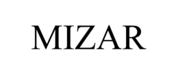 MIZAR trademark