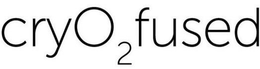 CRYO2FUSED trademark