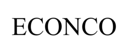 ECONCO trademark