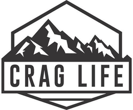 CRAG LIFE trademark
