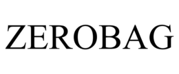 ZEROBAG trademark