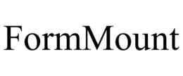 FORMMOUNT trademark