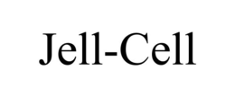 JELL-CELL trademark