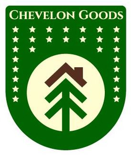 CHEVELON GOODS trademark