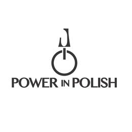 POWER IN POLISH trademark