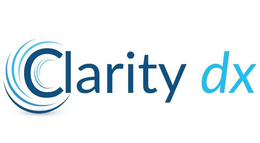 CLARITY DX trademark