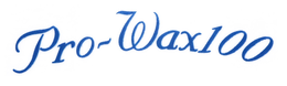 PRO-WAX100 trademark