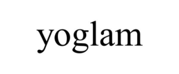 YOGLAM trademark