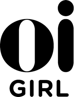 OI GIRL trademark