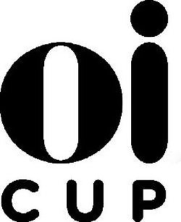 OI CUP trademark