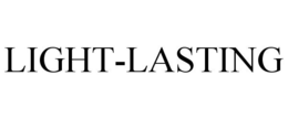 LIGHT-LASTING trademark