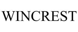 WINCREST trademark