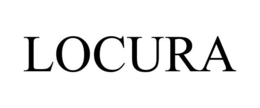 LOCURA trademark