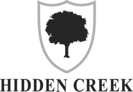 HIDDEN CREEK trademark