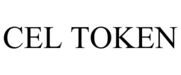 CEL TOKEN trademark