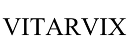 VITARVIX trademark