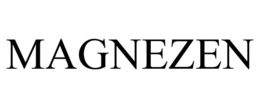 MAGNEZEN trademark