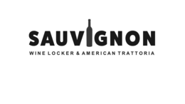 SAUVIGNON WINE LOCKER & AMERICAN TRATTORIA trademark