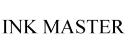 INK MASTER trademark