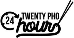 24 TWENTY PHO HOUR trademark