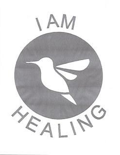 I AM HEALING trademark