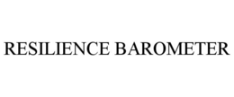 RESILIENCE BAROMETER trademark