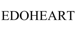EDOHEART trademark