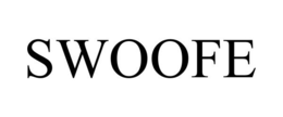 SWOOFE trademark