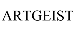 ARTGEIST trademark