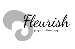FLEURISH PSYCHOTHERAPY trademark